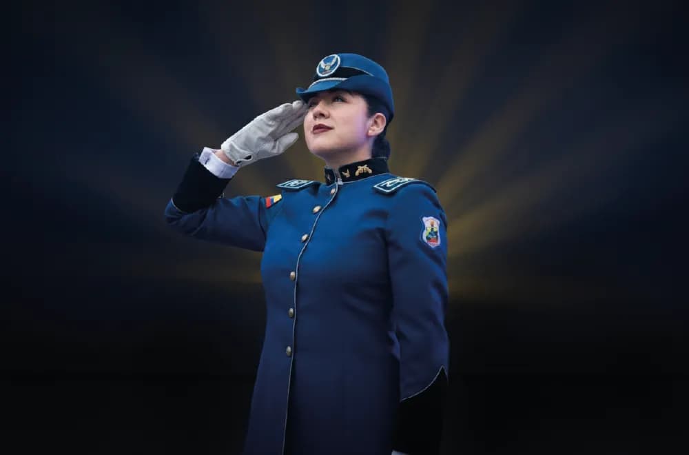 Carrera en Seguridad Ciudadana y Ciencias Policiales