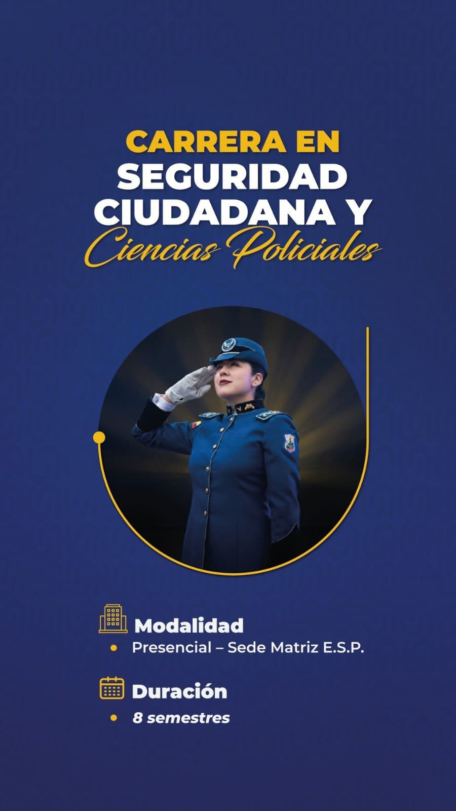 Proceso de Admisión - Imagen 1