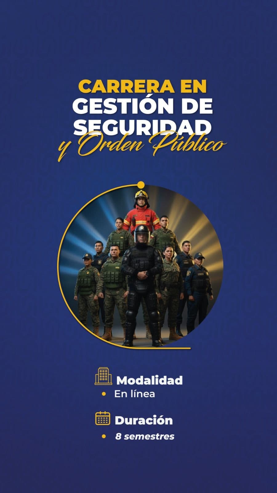 Proceso de Admisión - Imagen 2